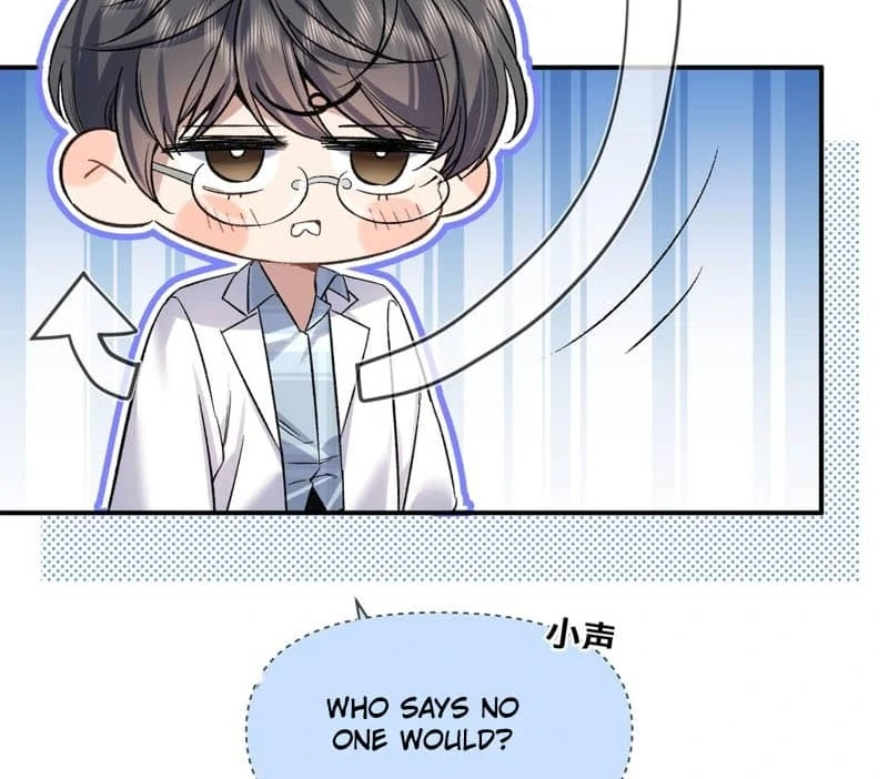 Day and Night Chapter 6 page 50 - 
