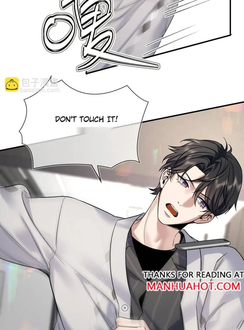 Day and Night Chapter 6 page 6 - 