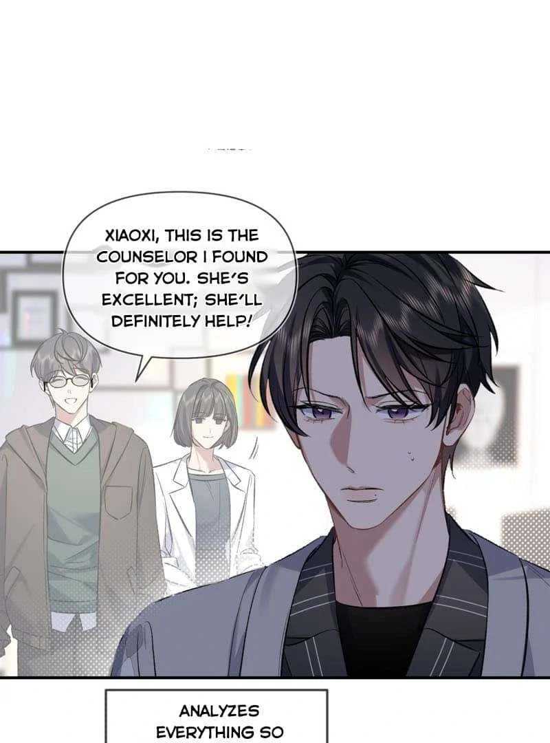 Day and Night Chapter 7 page 12 - 