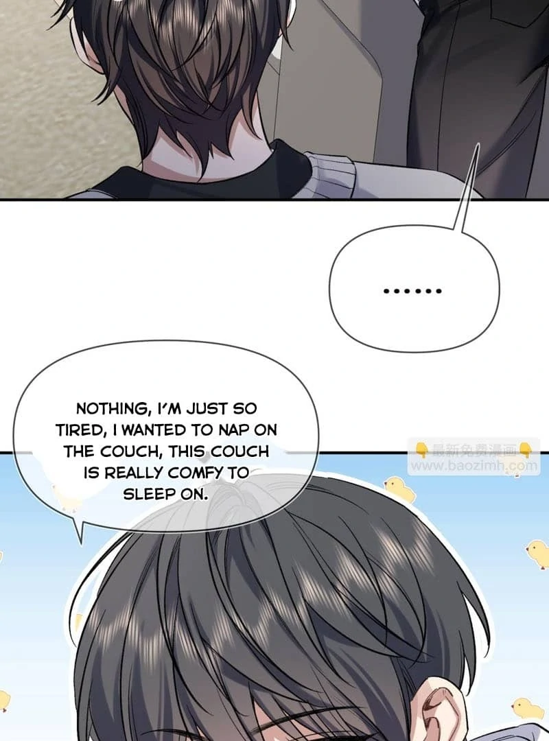 Day and Night Chapter 7 page 20 - 