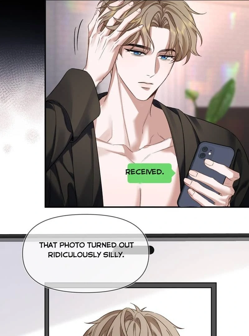 Day and Night Chapter 7 page 33 - 