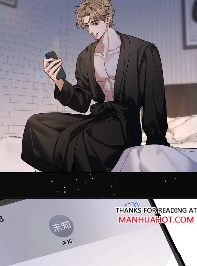 Day and Night Chapter 7 page 35 - 