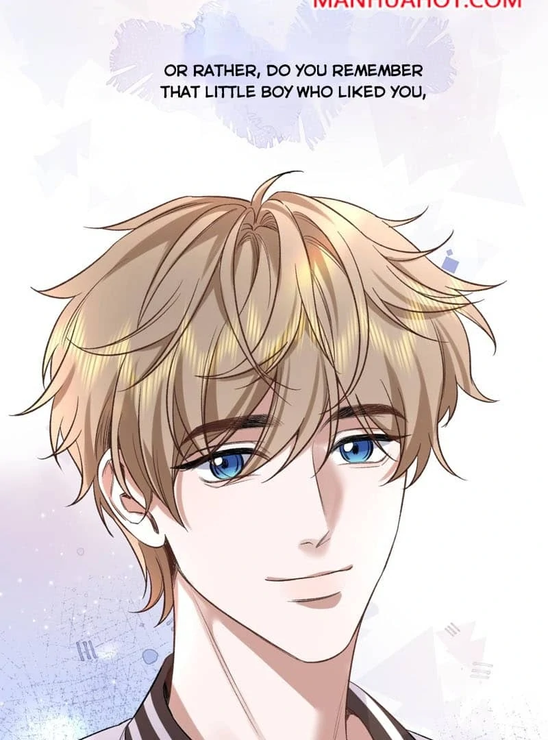 Day and Night Chapter 7 page 39 - 