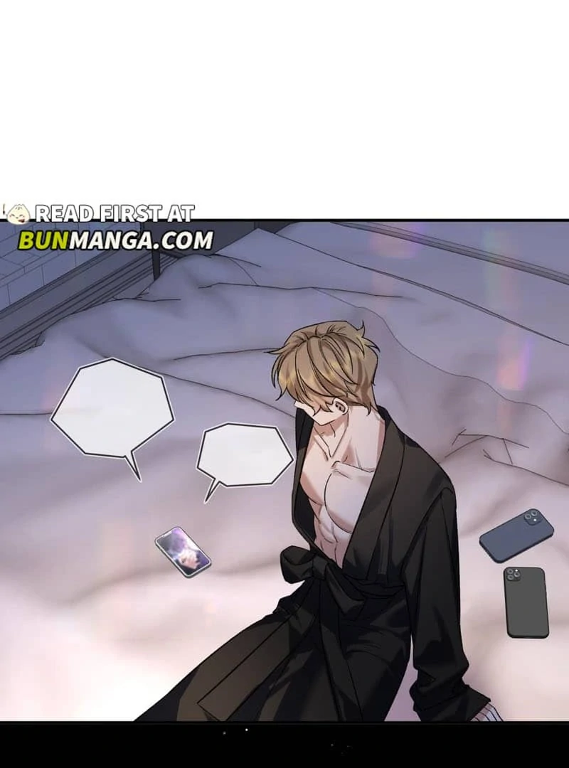 Day and Night Chapter 7 page 41 - 