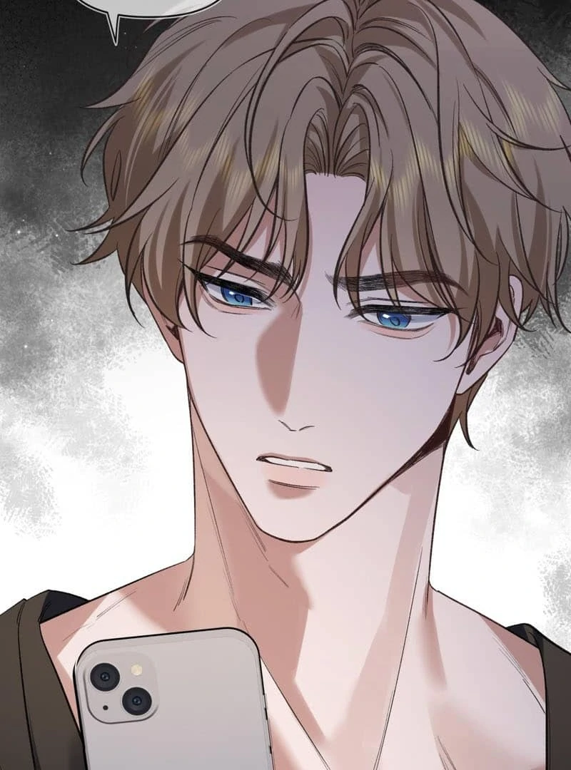 Day and Night Chapter 7 page 43 - 