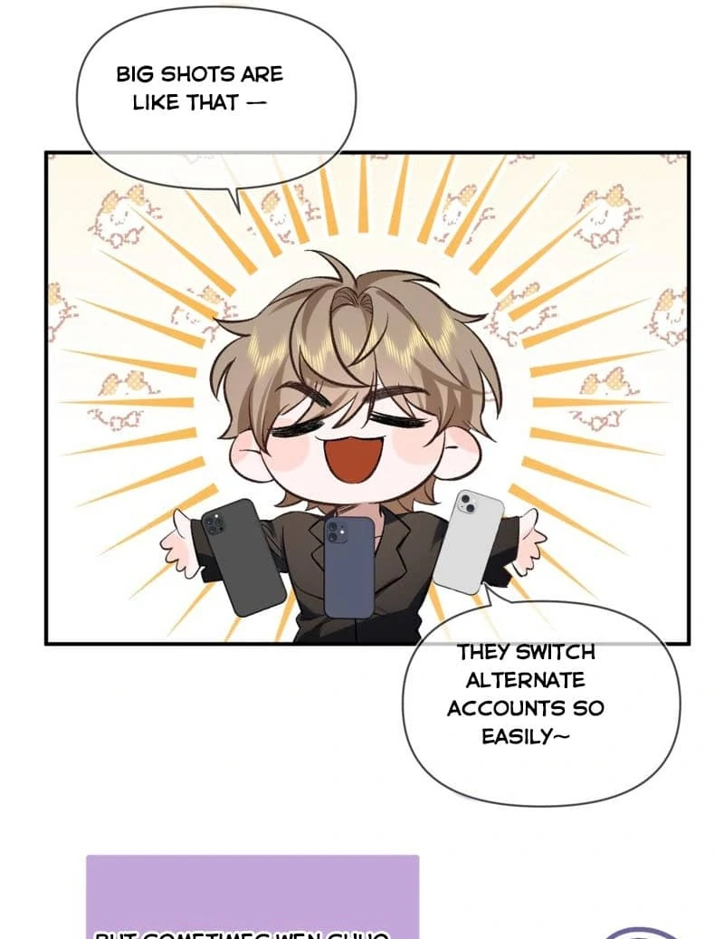 Day and Night Chapter 7 page 45 - 