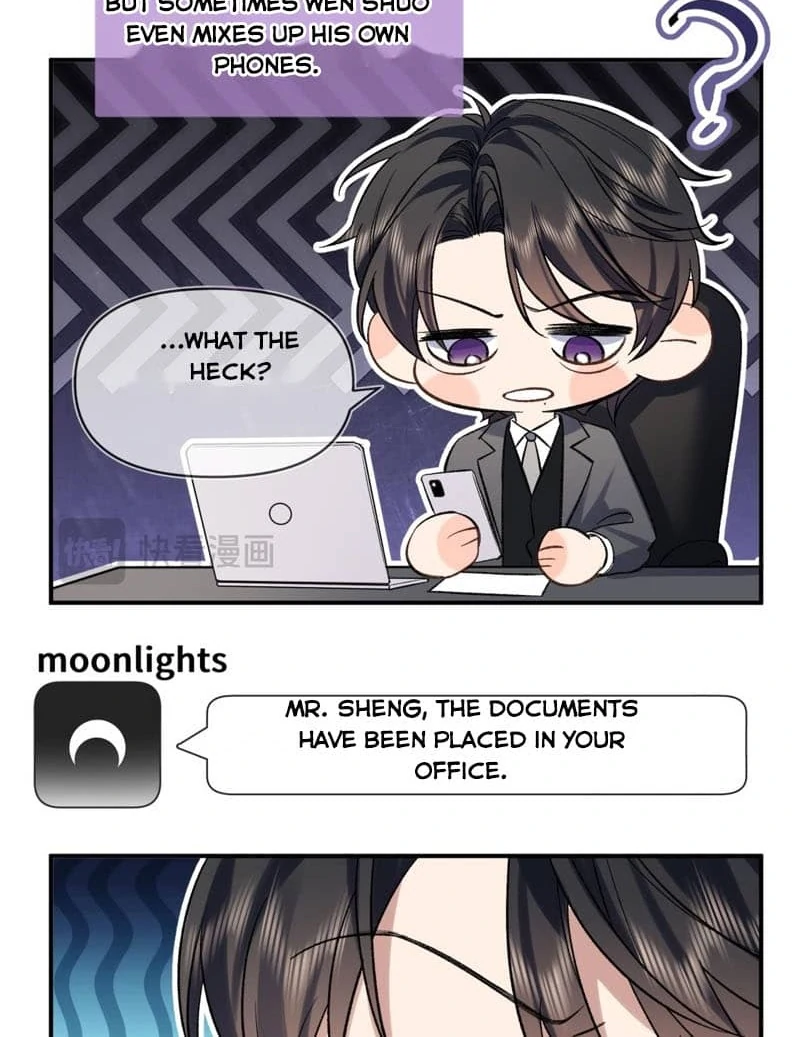 Day and Night Chapter 7 page 46 - 