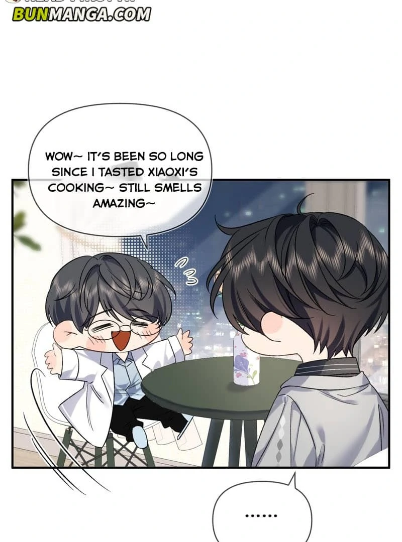 Day and Night Chapter 7 page 6 - 
