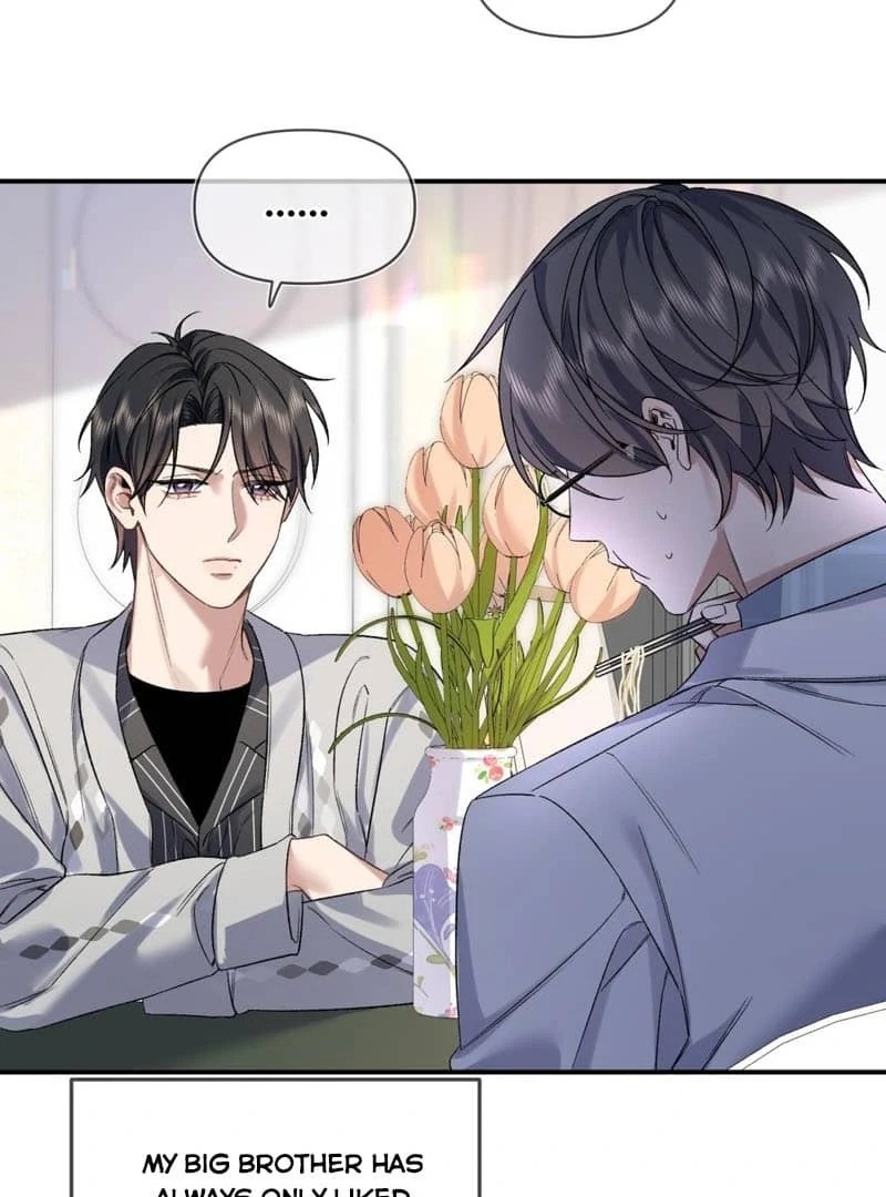 Day and Night Chapter 7 page 7 - 