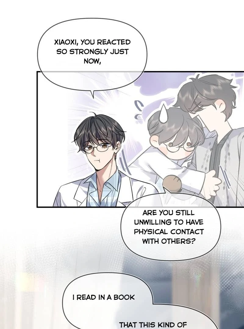 Day and Night Chapter 7 page 10 - 
