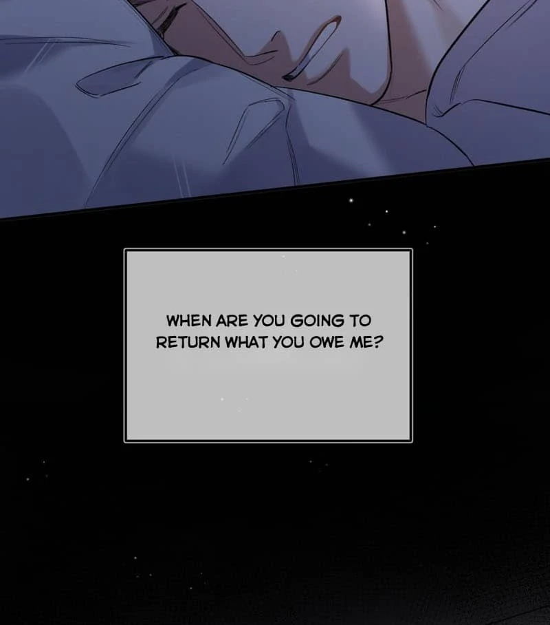 Day and Night Chapter 8 page 17 - 