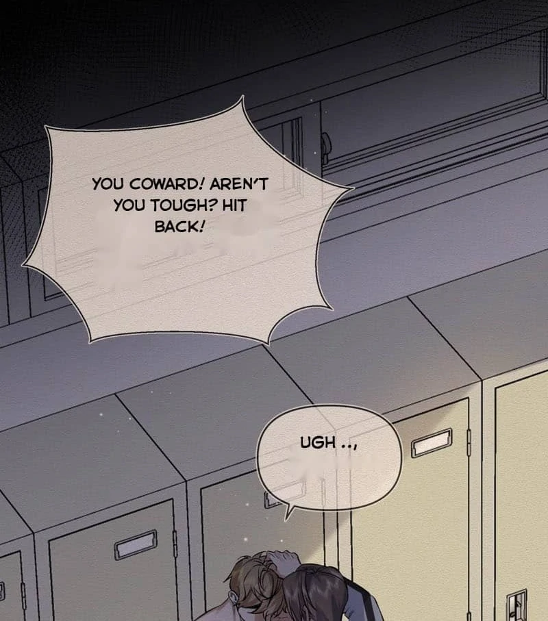 Day and Night Chapter 8 page 18 - 