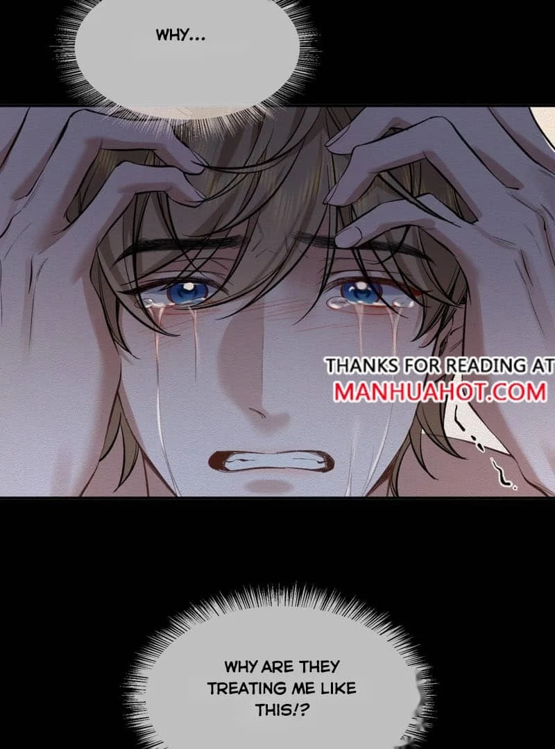 Day and Night Chapter 8 page 22 - 