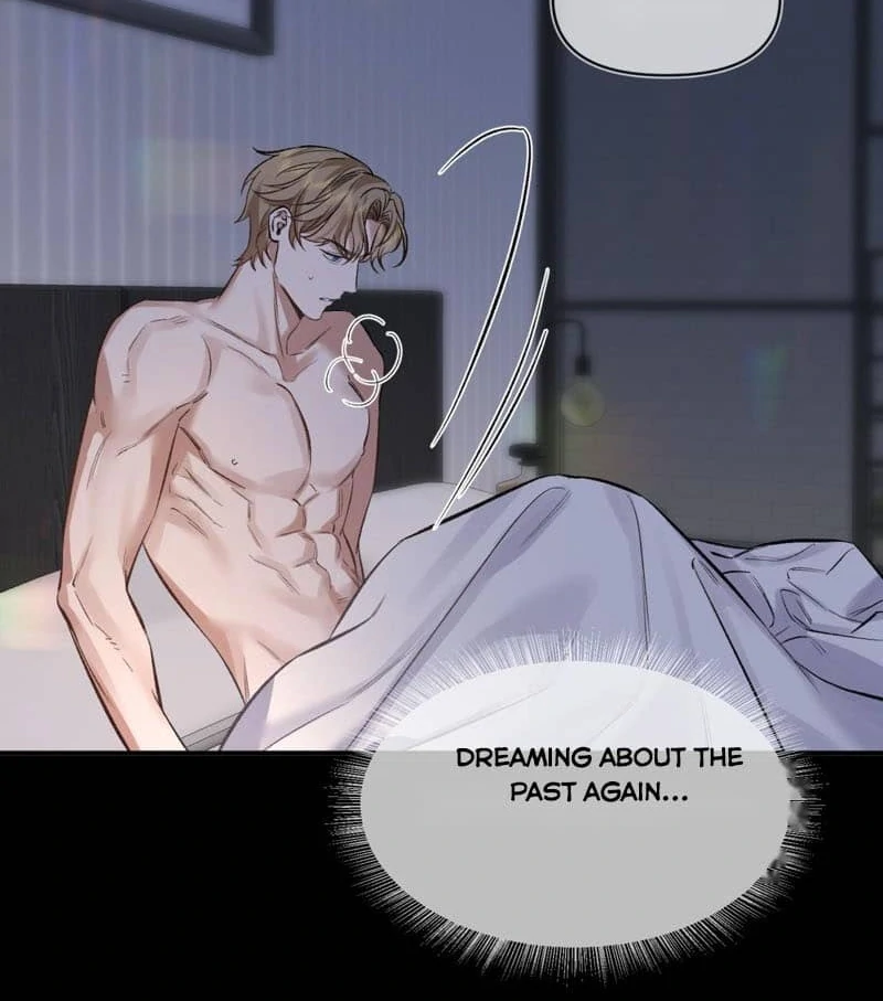 Day and Night Chapter 8 page 27 - 