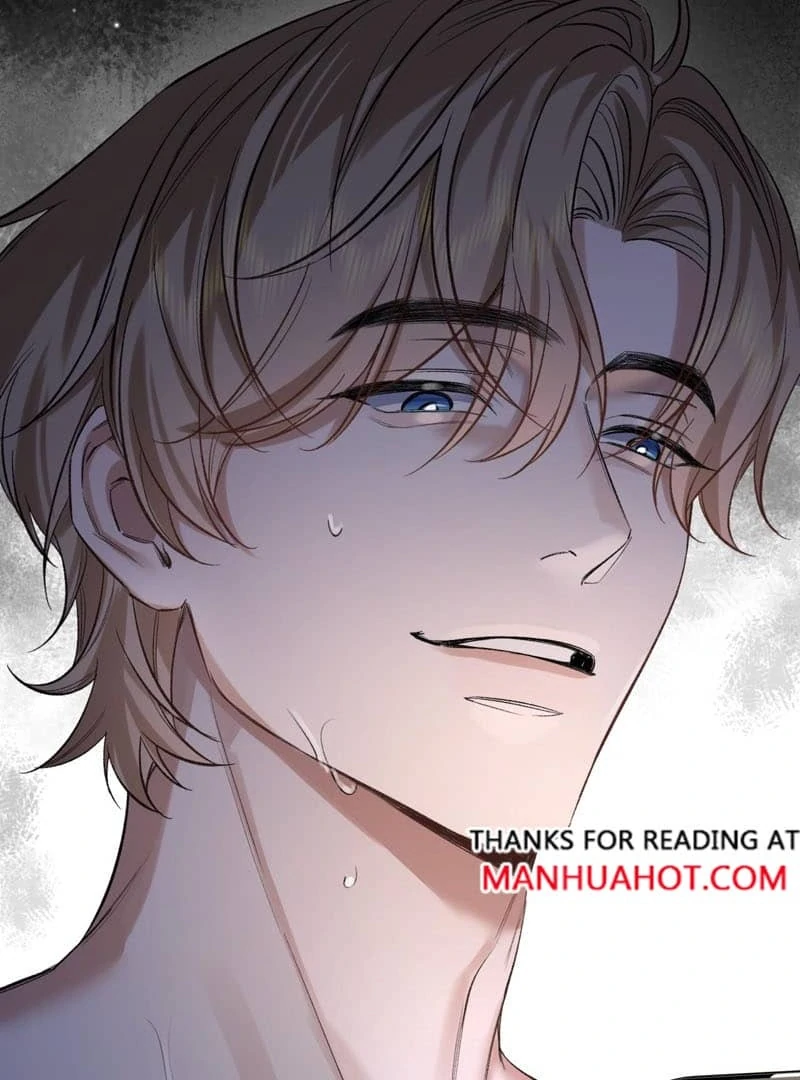 Day and Night Chapter 8 page 29 - 