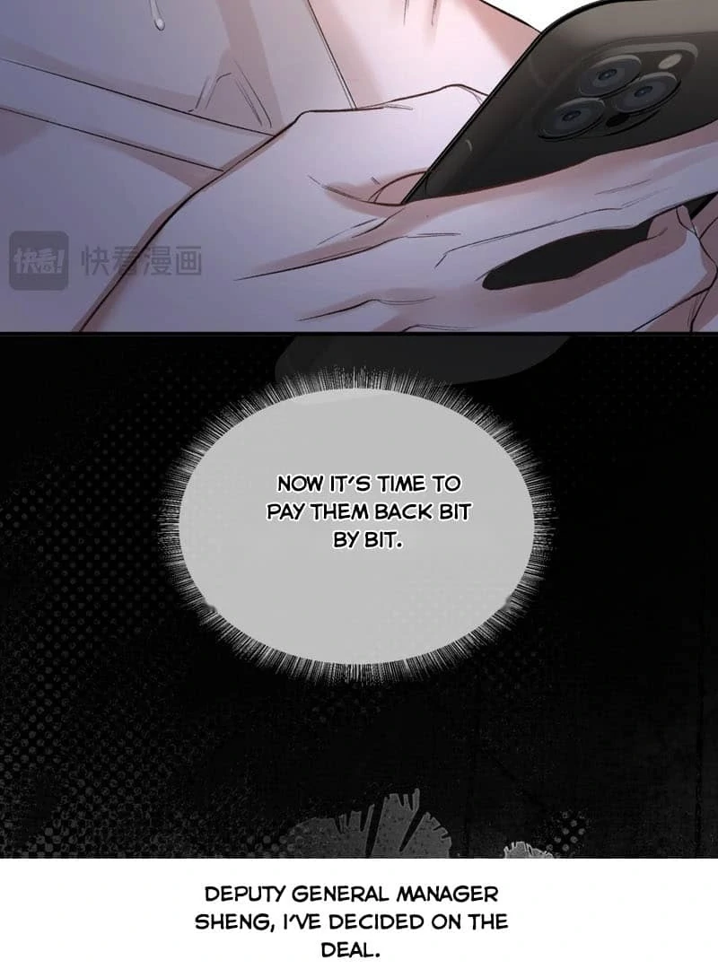 Day and Night Chapter 8 page 30 - 