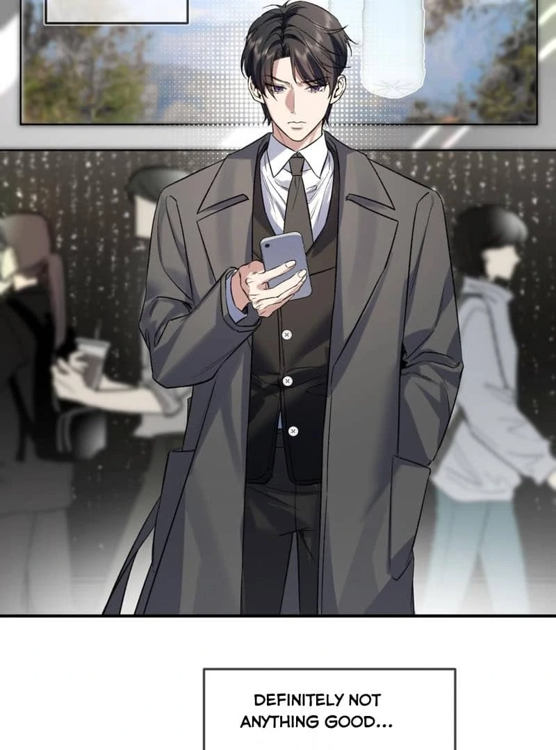 Day and Night Chapter 8 page 38 - 