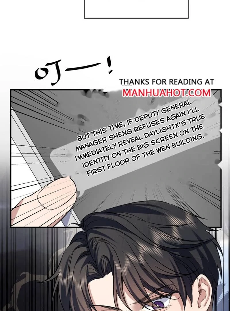 Day and Night Chapter 8 page 39 - 