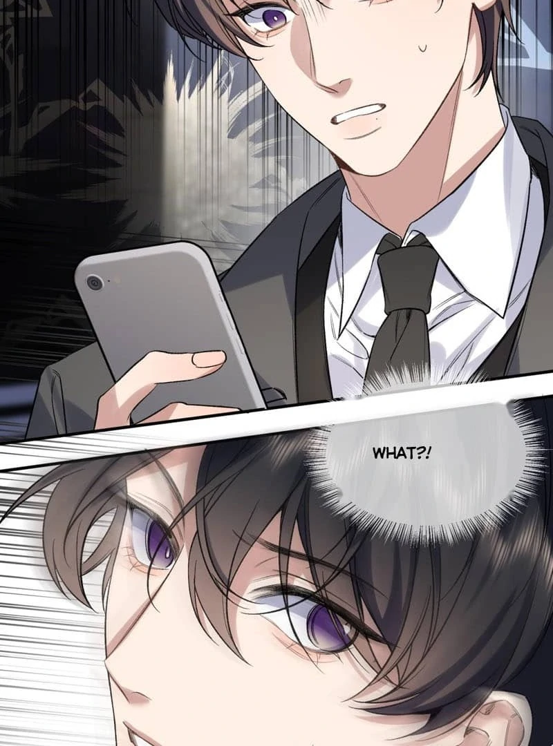 Day and Night Chapter 8 page 40 - 