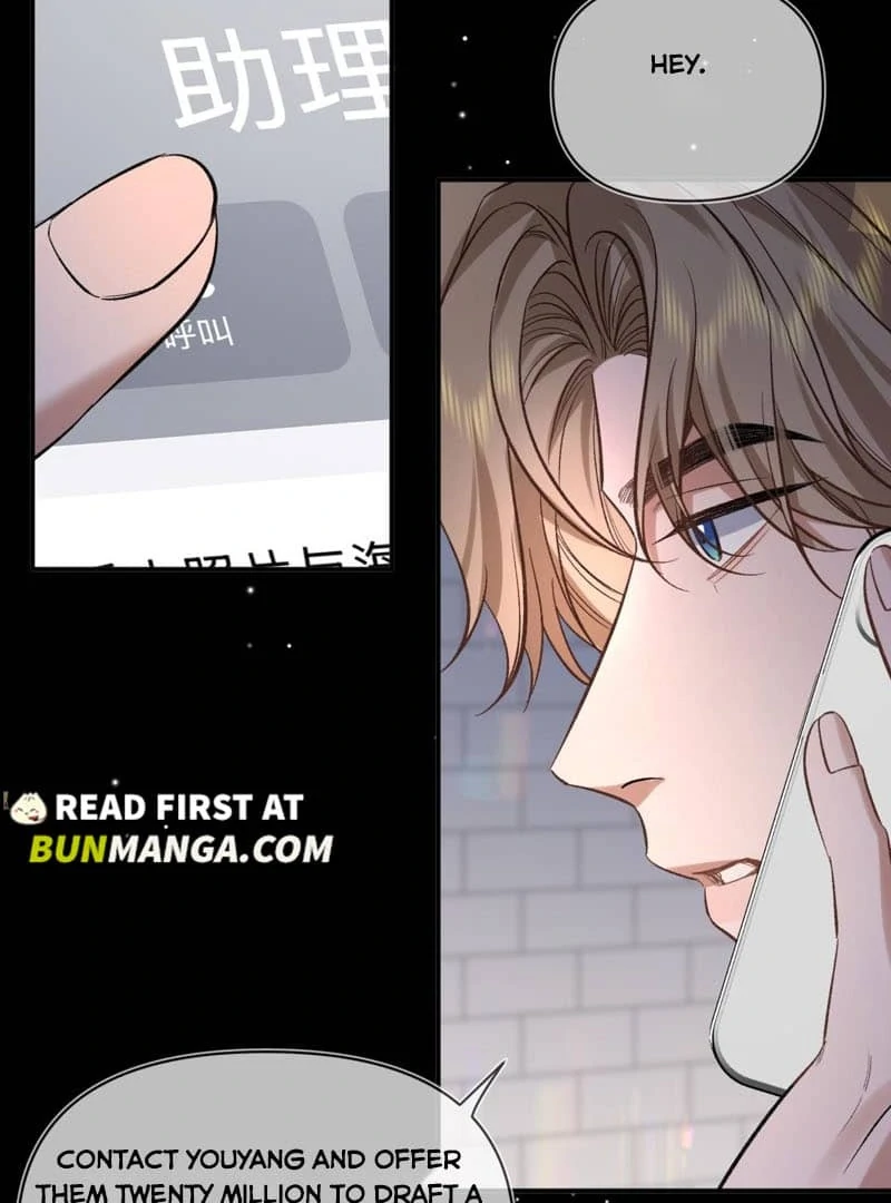 Day and Night Chapter 8 page 5 - 