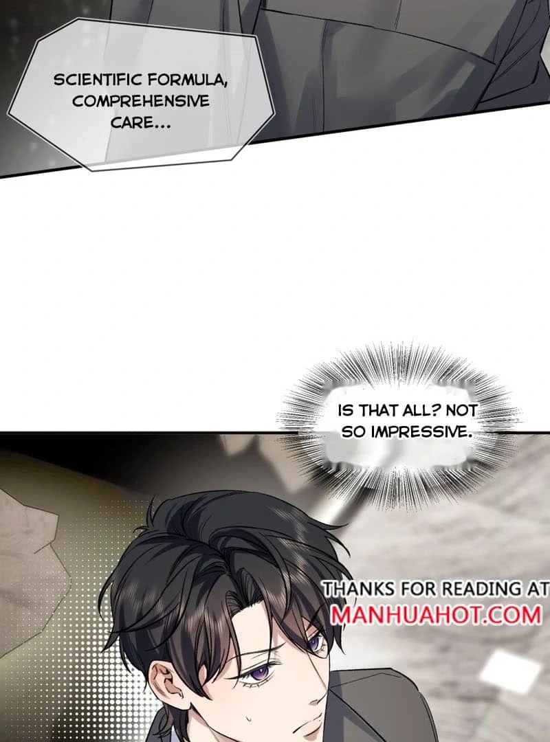 Day and Night Chapter 8 page 43 - 