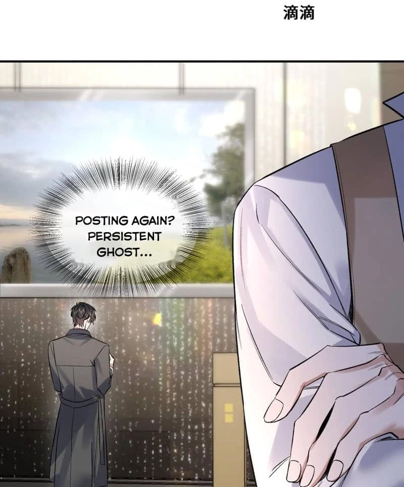 Day and Night Chapter 8 page 45 - 
