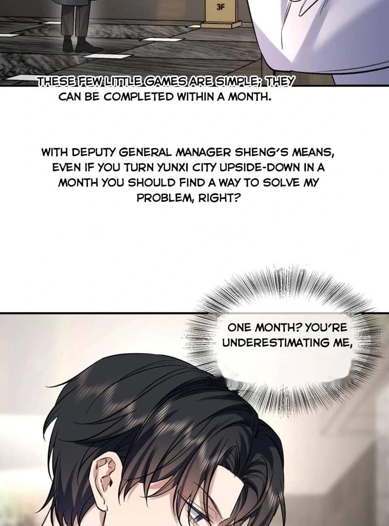 Day and Night Chapter 8 page 46 - 