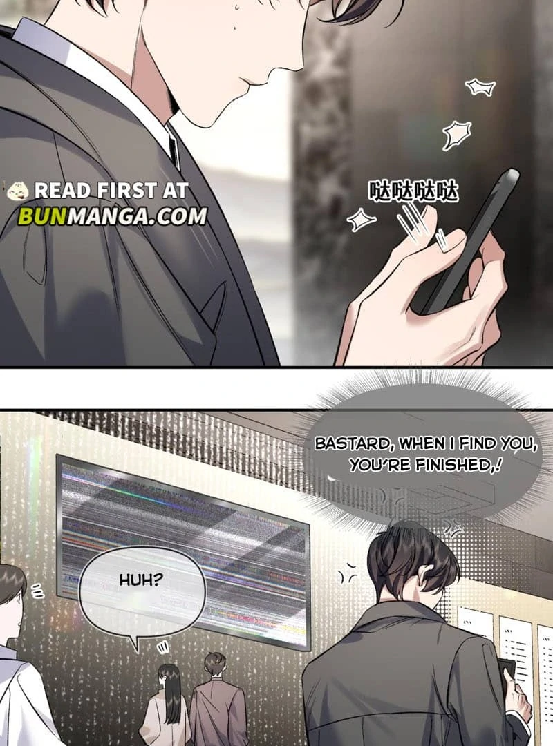 Day and Night Chapter 8 page 47 - 