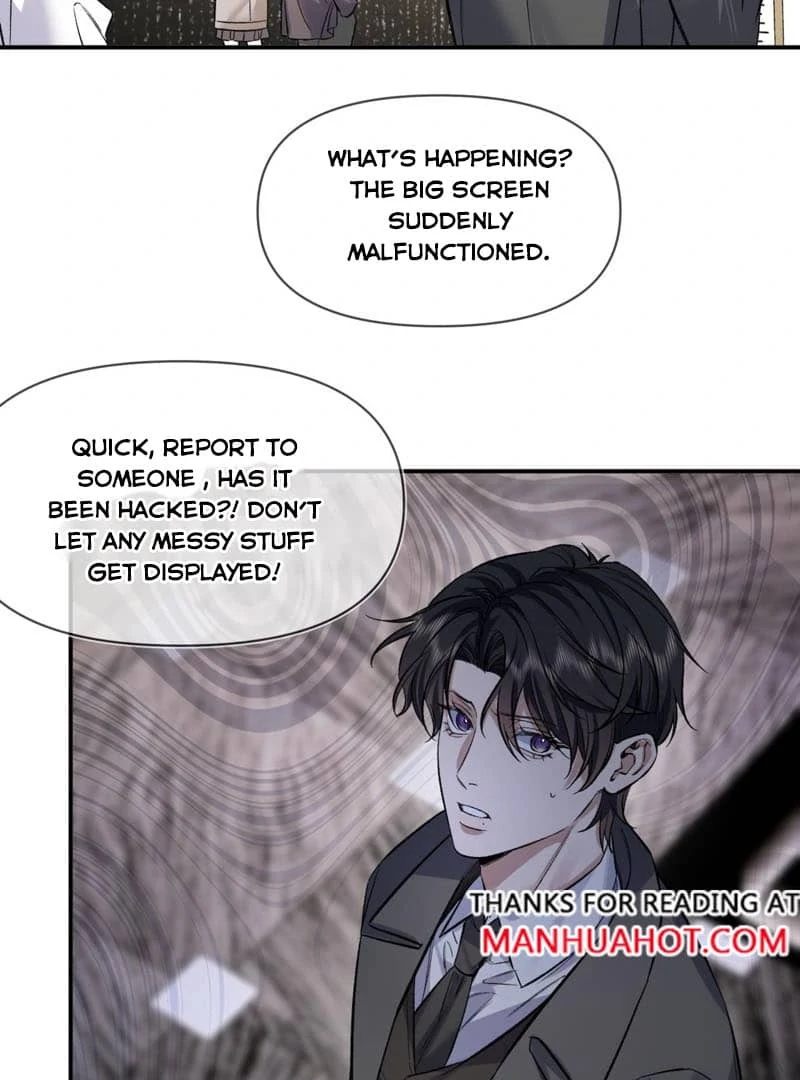 Day and Night Chapter 8 page 48 - 