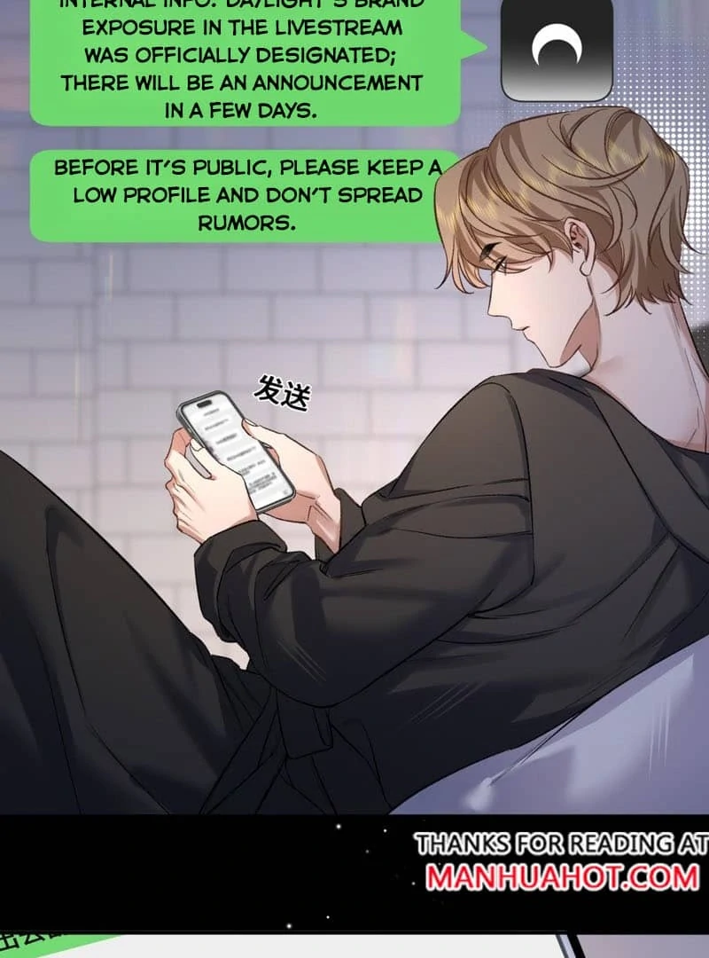 Day and Night Chapter 8 page 7 - 