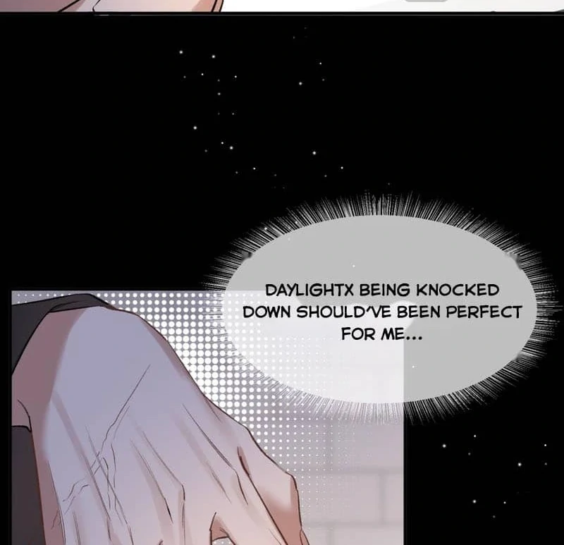 Day and Night Chapter 8 page 9 - 