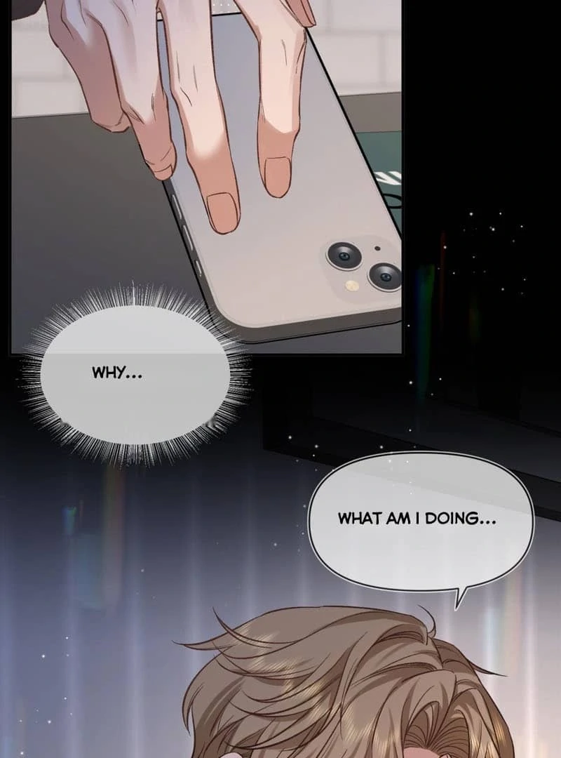 Day and Night Chapter 8 page 10 - 