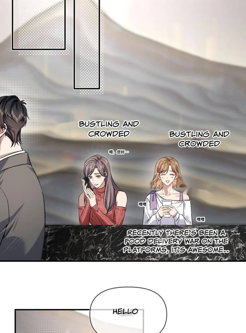 Day and Night Chapter 9 page 2 - 