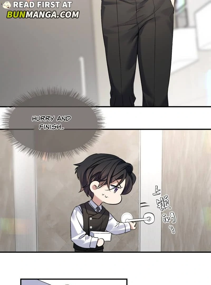 Day and Night Chapter 9 page 13 - 