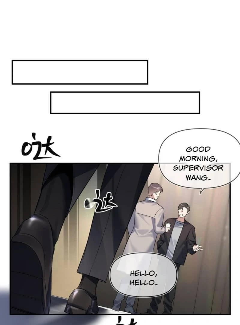 Day and Night Chapter 9 page 18 - 
