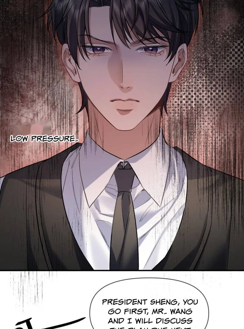 Day and Night Chapter 9 page 20 - 