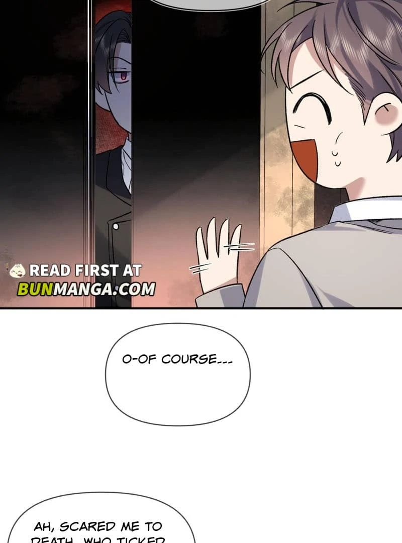 Day and Night Chapter 9 page 22 - 