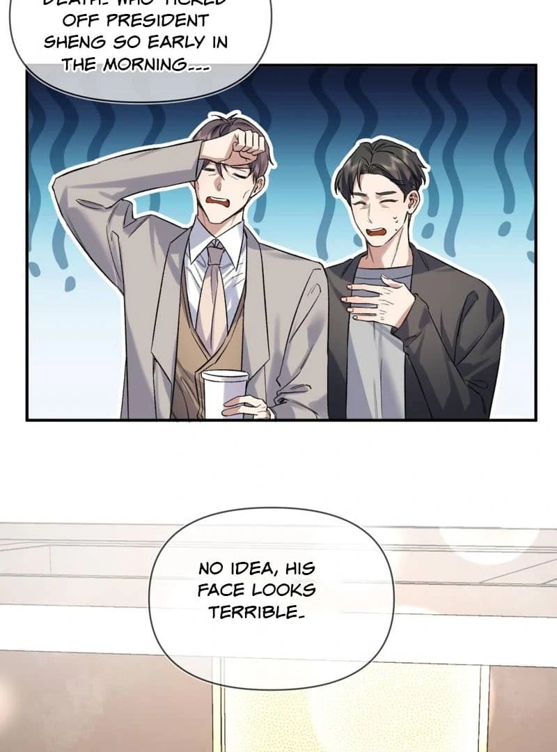 Day and Night Chapter 9 page 23 - 
