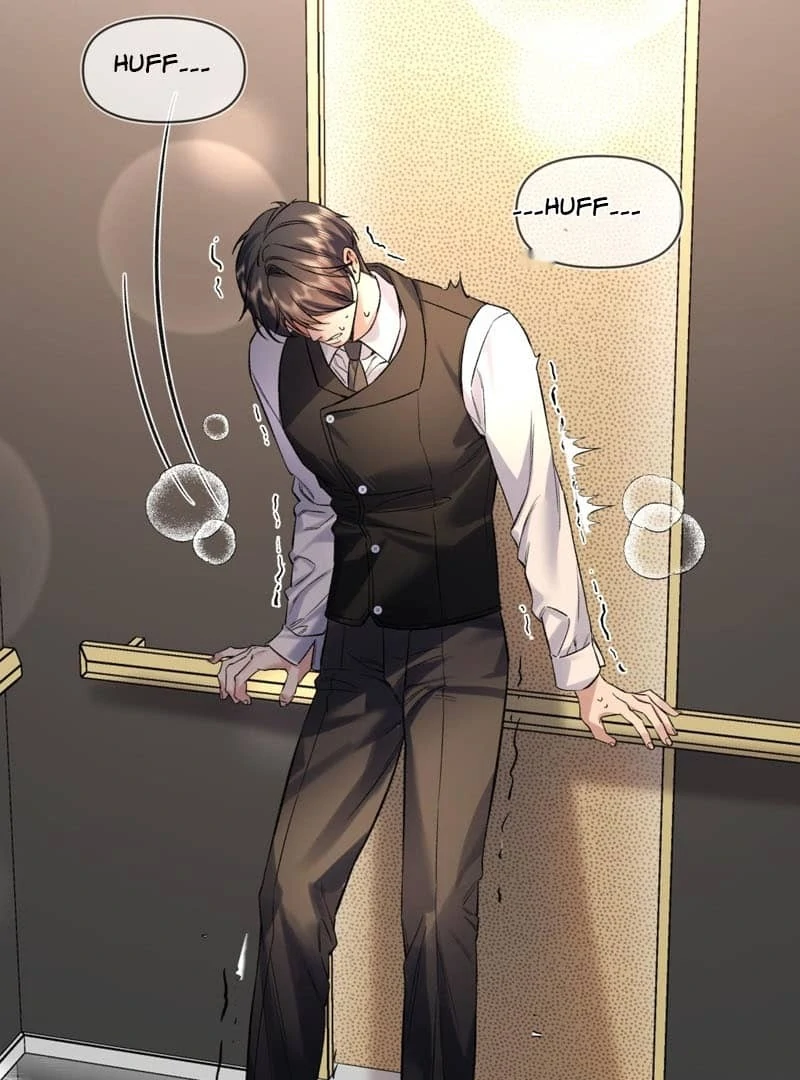 Day and Night Chapter 9 page 24 - 