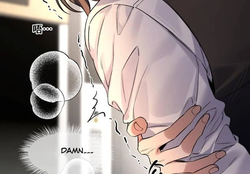 Day and Night Chapter 9 page 27 - 