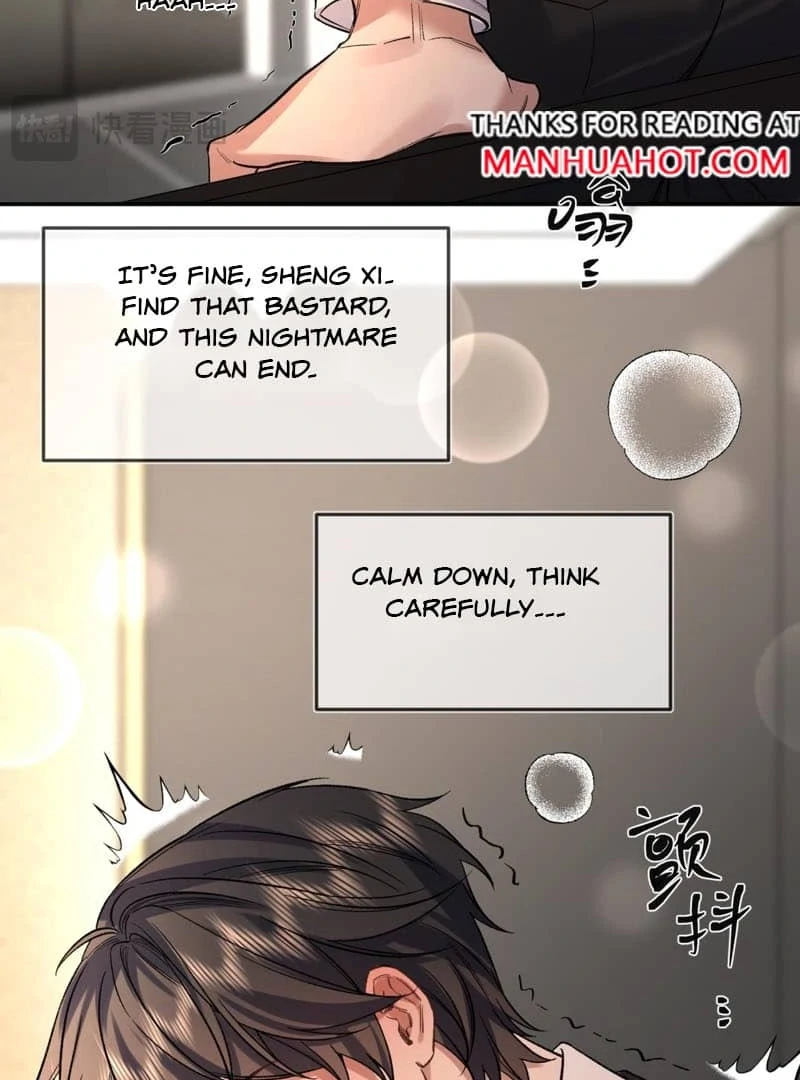 Day and Night Chapter 9 page 30 - 