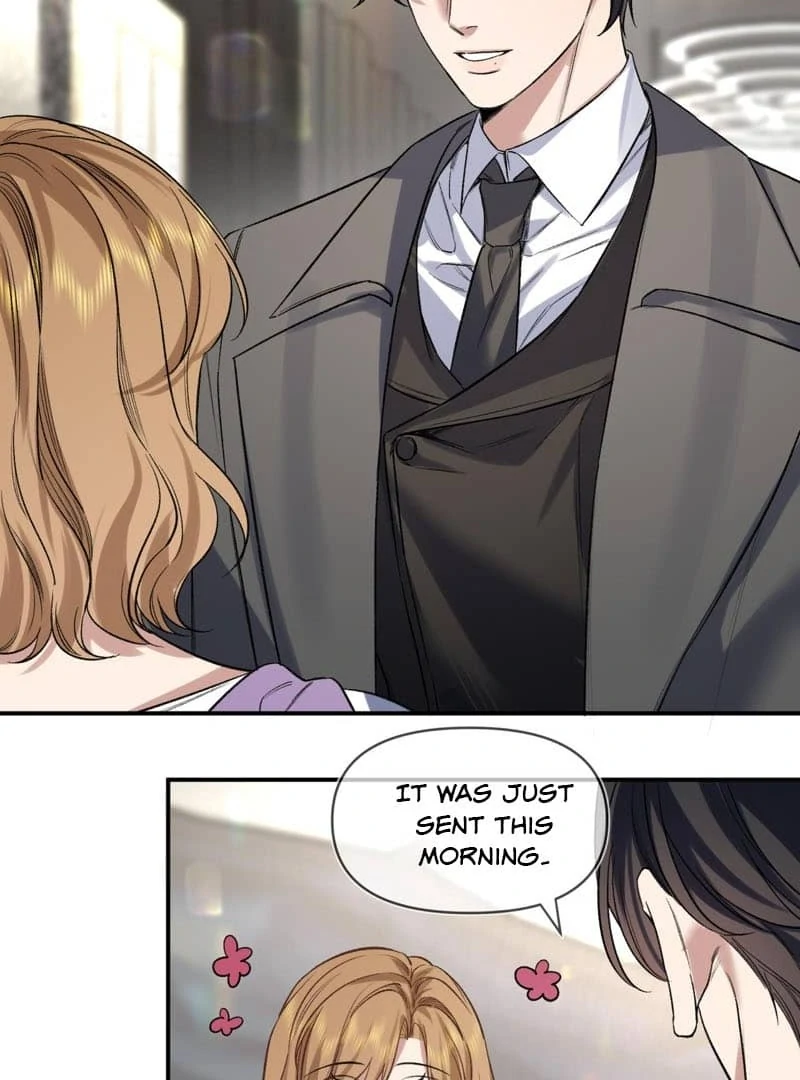 Day and Night Chapter 9 page 4 - 