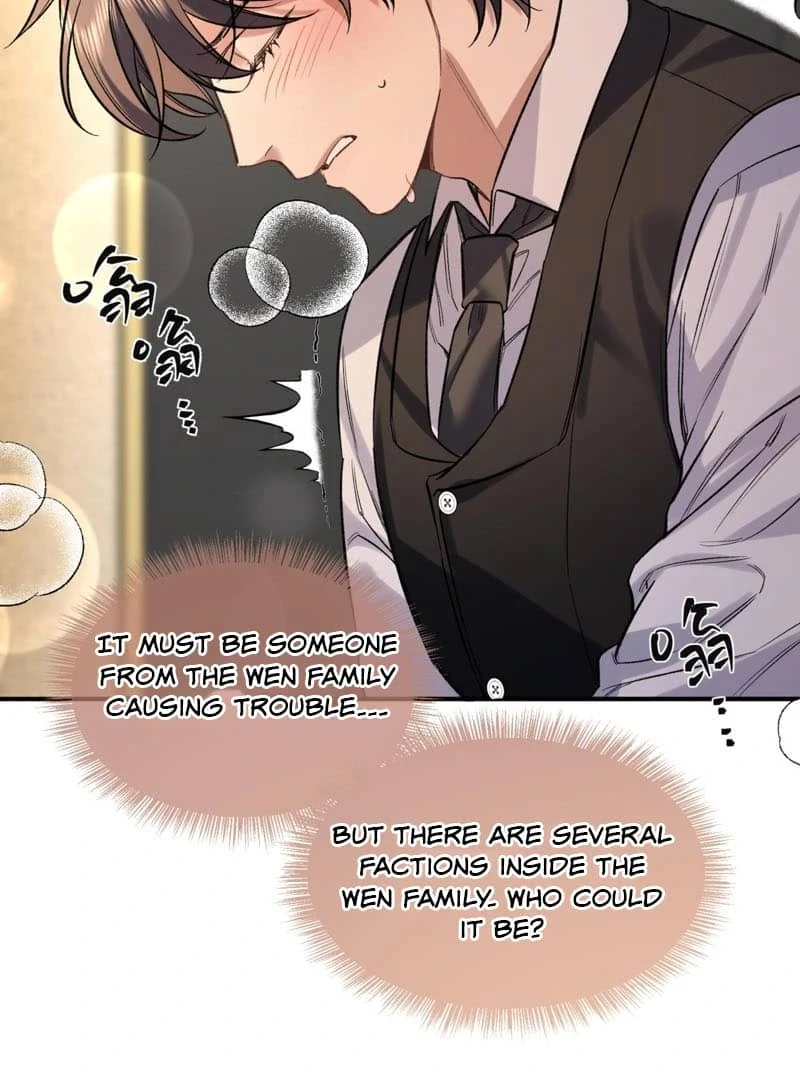 Day and Night Chapter 9 page 31 - 
