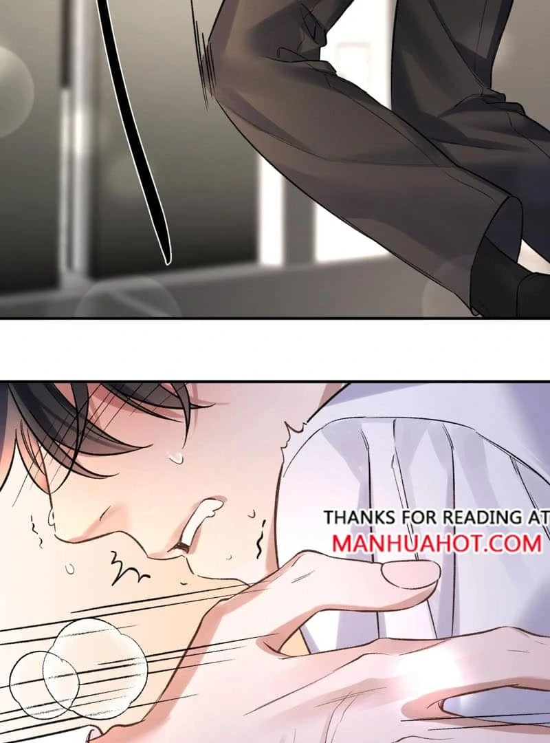 Day and Night Chapter 9 page 35 - 