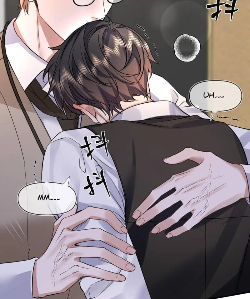 Day and Night Chapter 9 page 37 - 