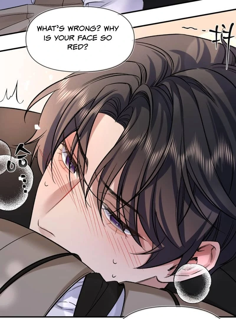 Day and Night Chapter 9 page 38 - 