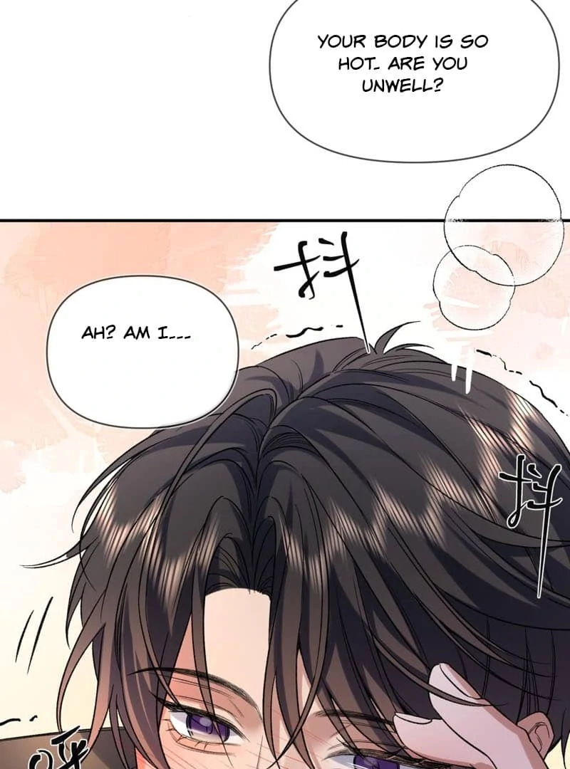 Day and Night Chapter 9 page 39 - 
