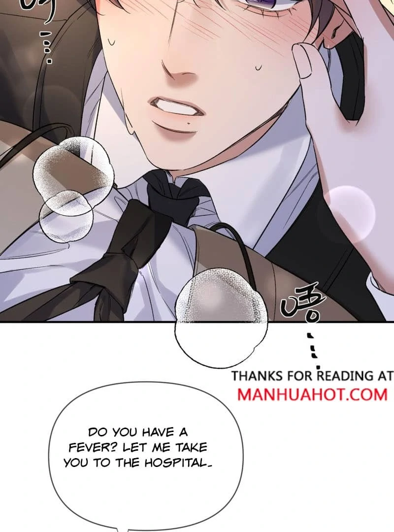 Day and Night Chapter 9 page 40 - 