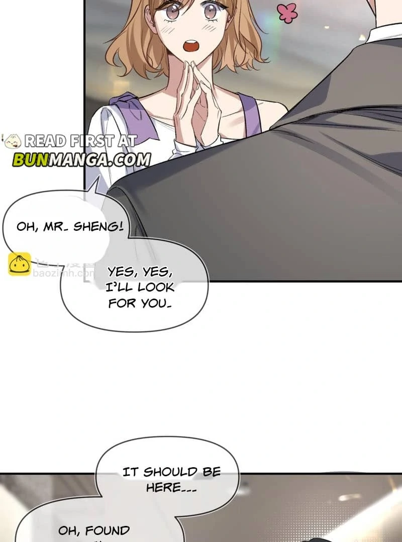 Day and Night Chapter 9 page 5 - 