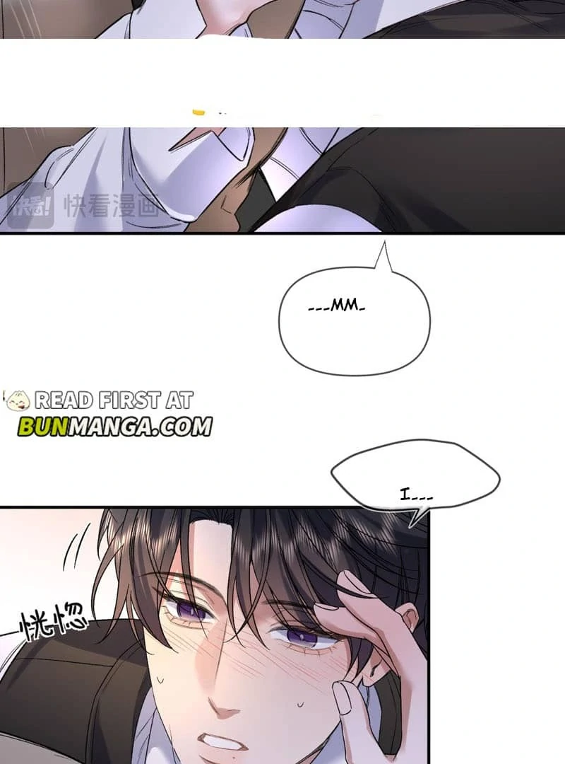 Day and Night Chapter 9 page 42 - 